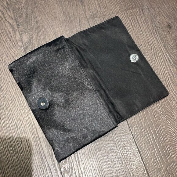 AMBER SCEATS | NWOT Stella Crystal clutch/bag *flawed - Picture 8 of 13